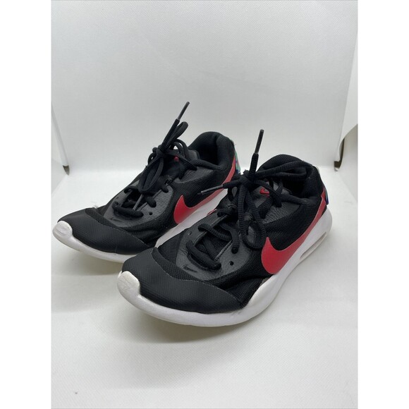 Youth size 5.5Y Nike Air Max Oketo "Melted Crayon" CD7423 001. $70 retail - Picture 1 of 7